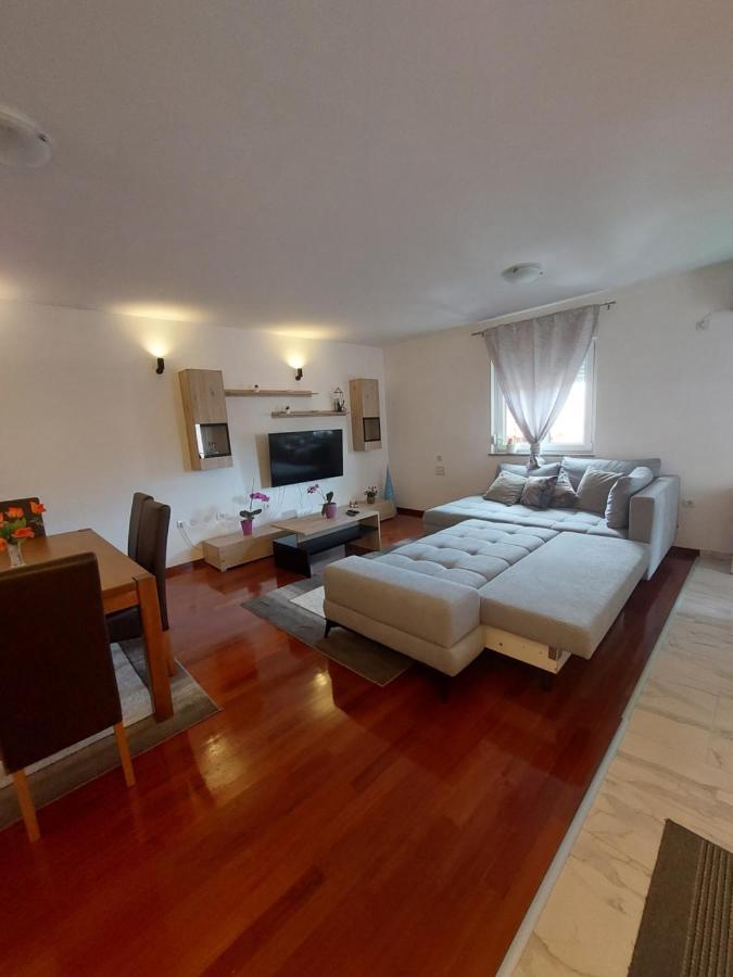 Apartment Violeta Medulin Ngoại thất bức ảnh