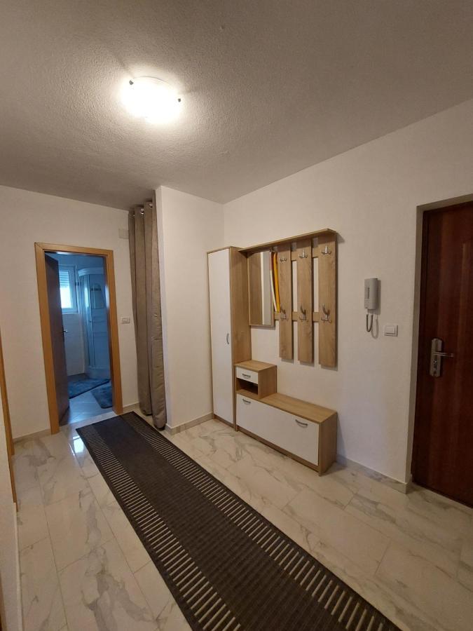 Apartment Violeta Medulin Ngoại thất bức ảnh