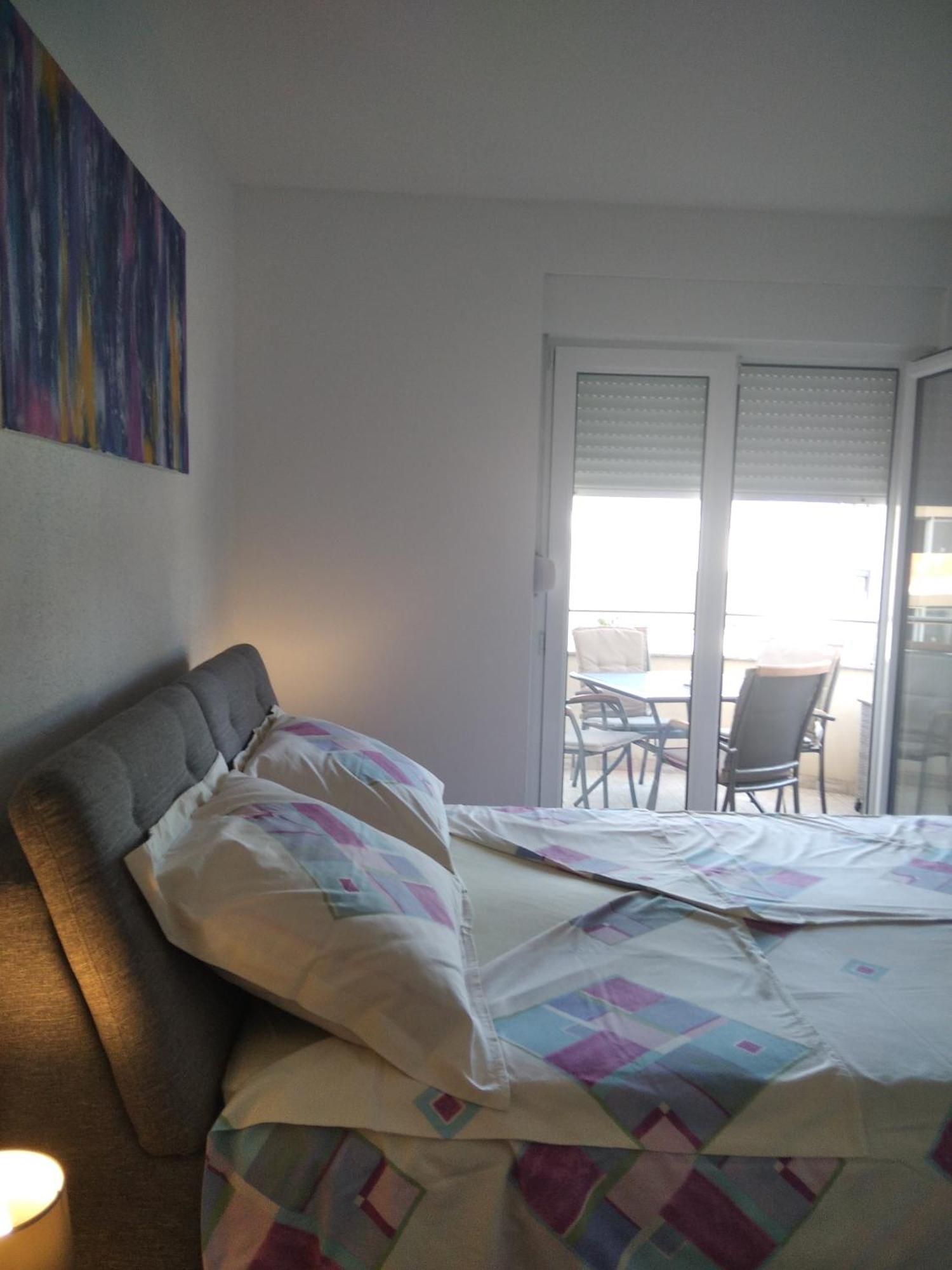 Apartment Violeta Medulin Ngoại thất bức ảnh